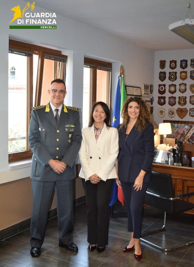 Vassena Cal&ograve; e Iorlano