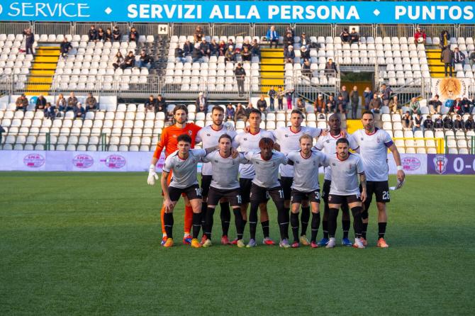 Triestina - Pro Vercelli un 2 a 3 che sa di tranquillit&agrave;