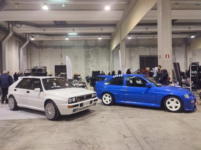 Fun Motor Classic Vercelli: il bilancio 