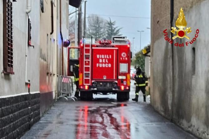 Alice Castello: Franco D