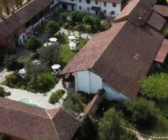 Pasqua e Pasquetta tra storia e natura alla Tenuta Castelletto