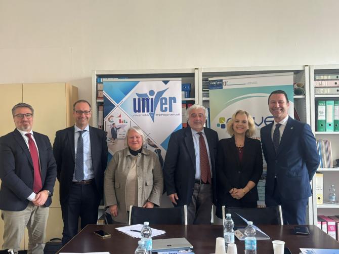 Consorzio Univer