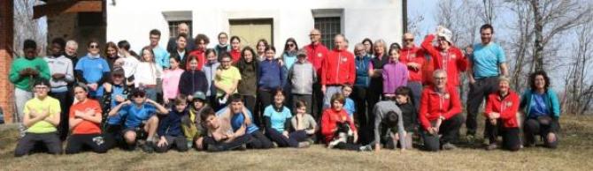 Gruppo Escai di Borgosesia