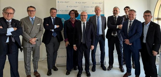 Giunta camera commercio monte rosa laghi alto piemonte