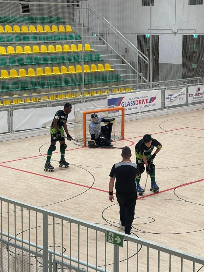 Seregno supera l&rsquo;Amatori Under 23, alle 19 riflettori puntati sulla serie B