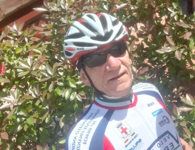 Velo Club Vercelli, l&rsquo;ultimo saluto a Cesare Castelli