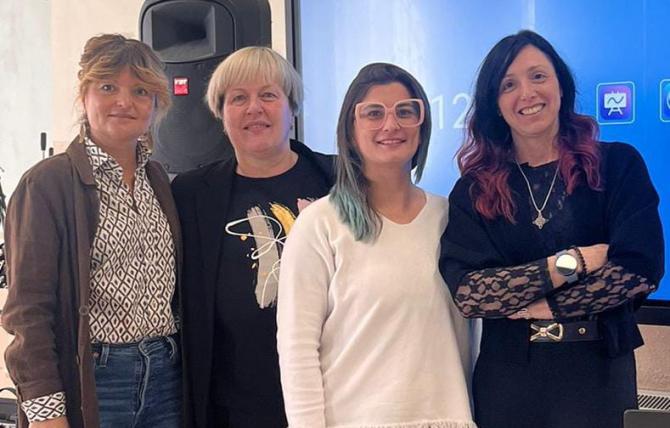 Primo soccorso tra i banchi: al &ldquo;Lagrangia&rdquo; studenti addestrati alle manovre salvavita