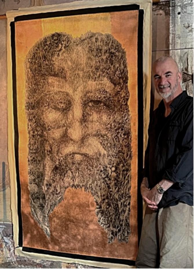 Metamorfosi spirituale