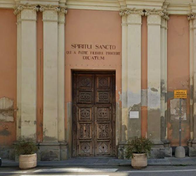 Parrocchia ortodossa