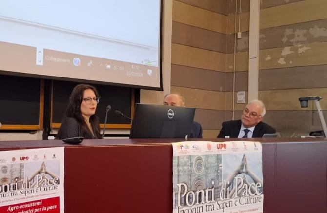 Istituto professionale Lanino