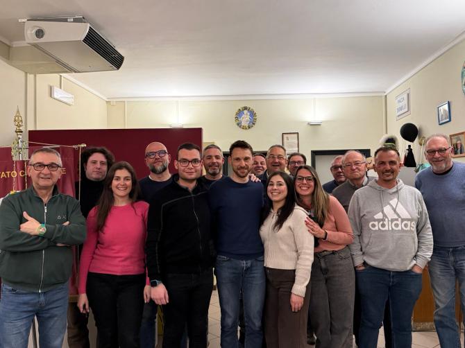 Comitato Carnevale Serravalle Sesia