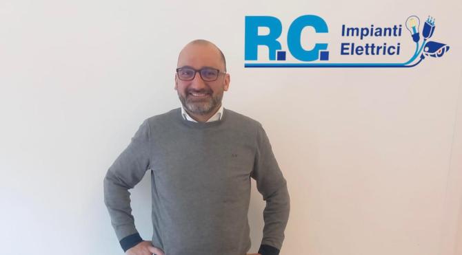 Vercelli: R.C. impianti compie vent'anni