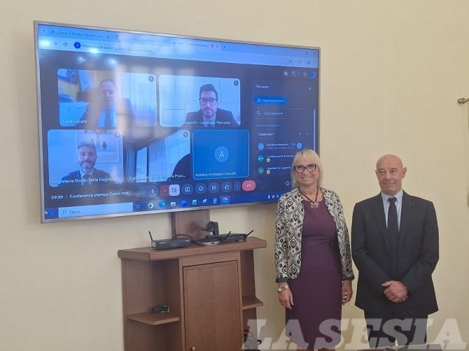 Nodo antidiscriminazioni