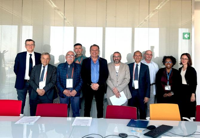 Confcommercio e Fiva Piemonte