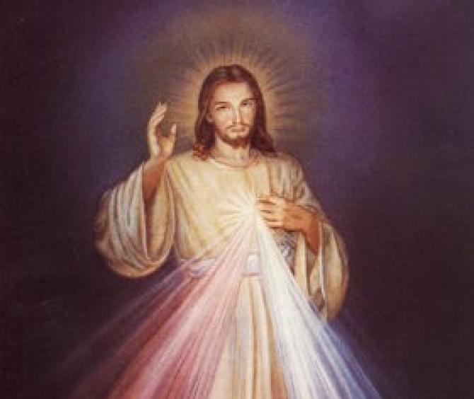 Divina Misericordia
