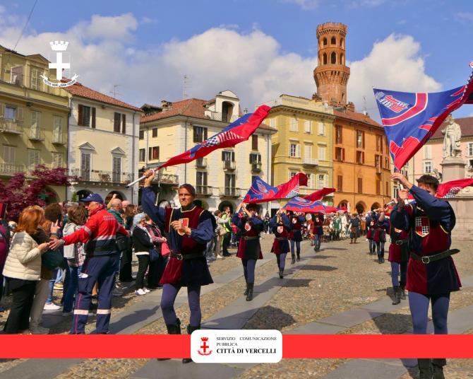 Vercellae Hospitales