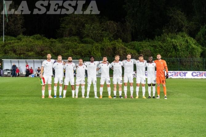 Pro Vercelli sconfitta 2-1 dal Renate