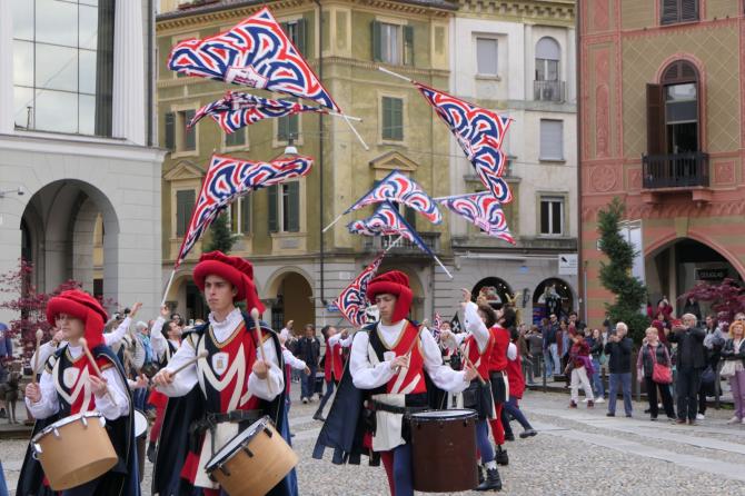 Vercellae Hospitales: 800 rievocatori &ldquo;invaderanno&rdquo; la citt&agrave;