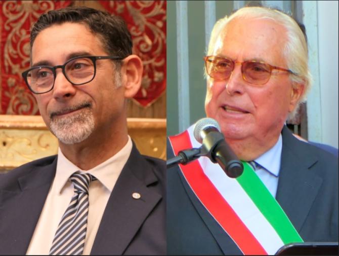 &laquo;Vercelli torna a essere un punto di riferimento per la Cultura a livello nazionale&raquo;