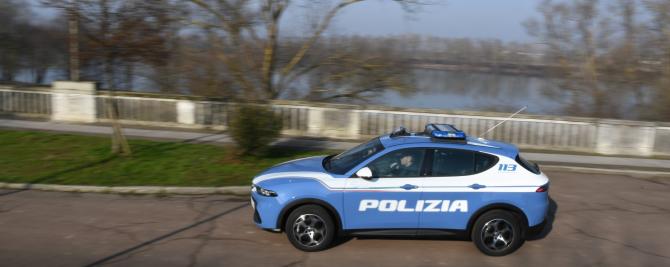 Polizia Casale Monferrato