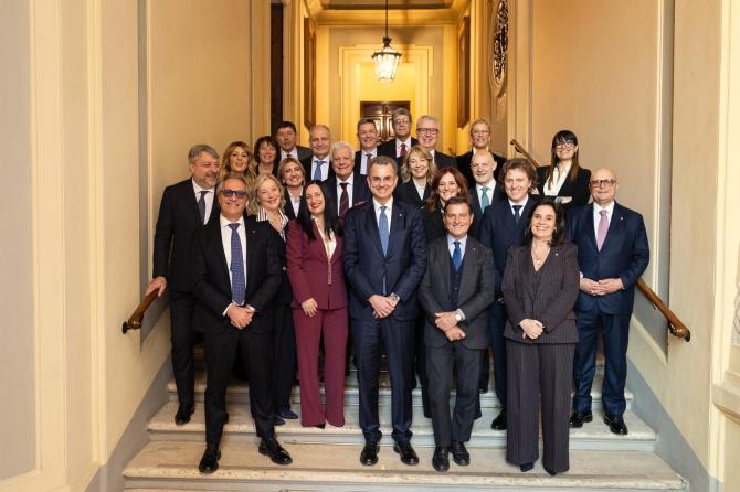 Consiglio Ordine commercialisti