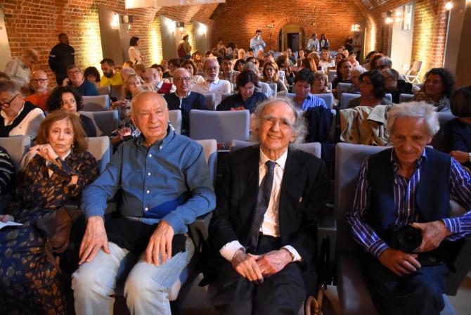 Andreoli cripta Vercellae Hospitales