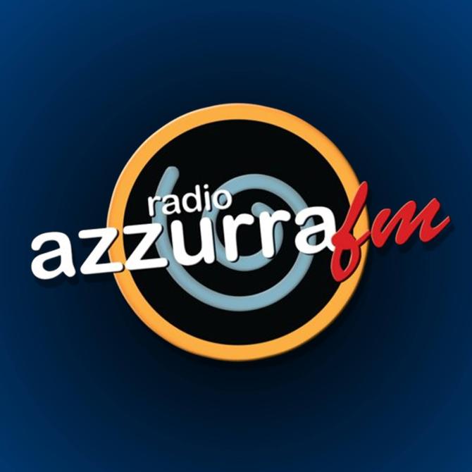 Radio Azzurra Fm, 50 anni di storia