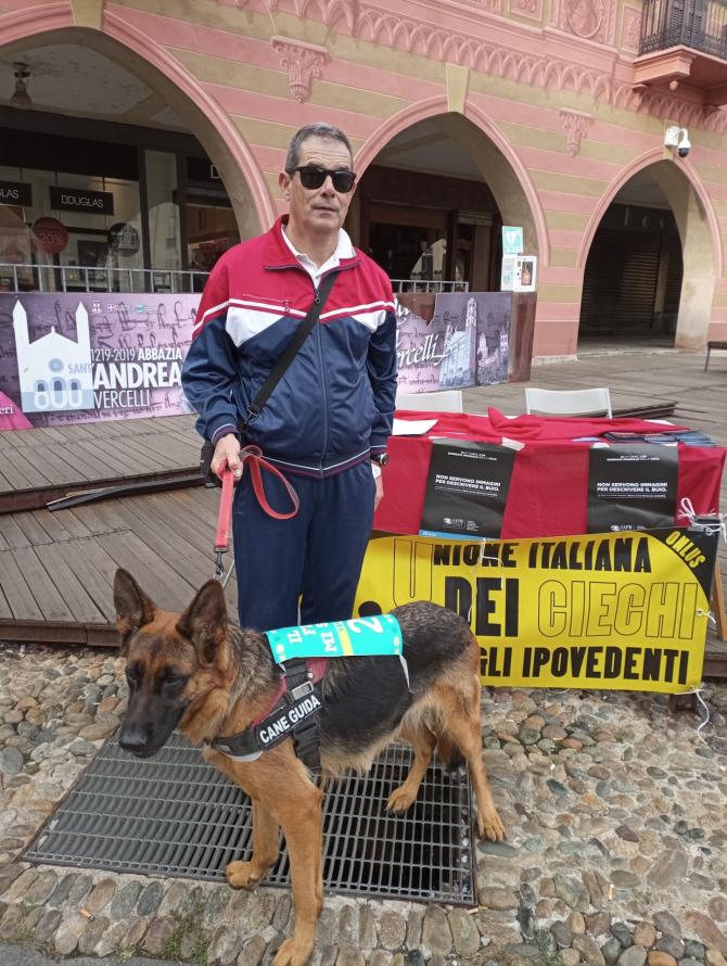 Unione Italiana Ciechi e Ipovedenti di Vercelli