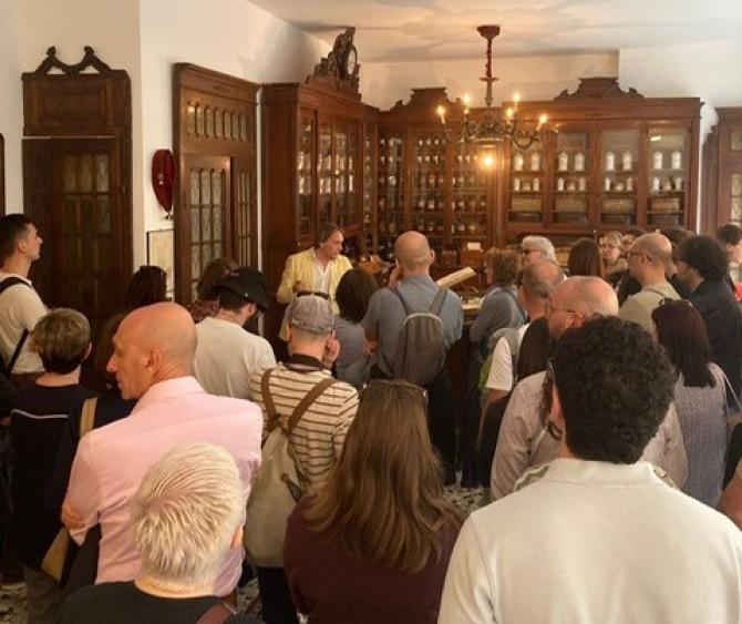 Museo della Farmacia