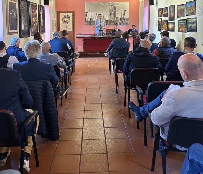 Assemblea sindaci