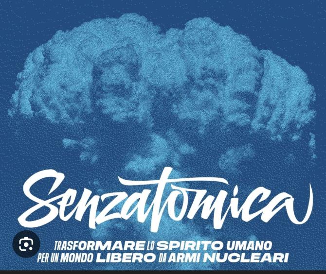 Senzatomica