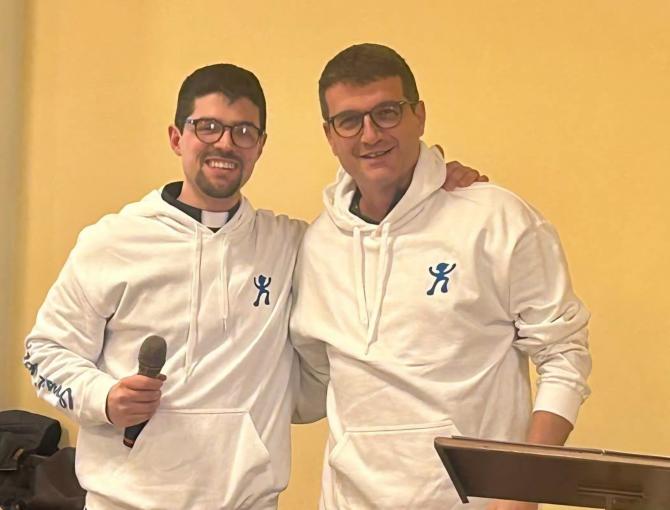 Circolo oratorio: don Michele Balzaretti &egrave; il nuovo presidente