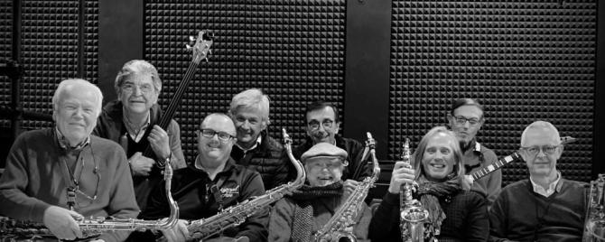 Vercelli: “Nogir band”