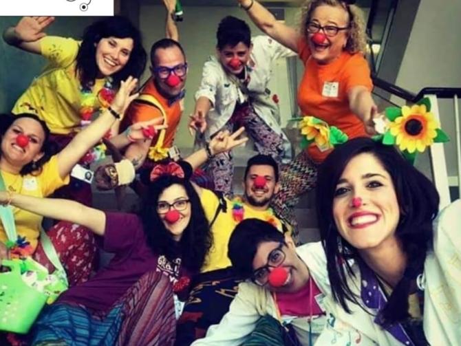Al via il corso per diventare "Pagliacci nel Cuore"