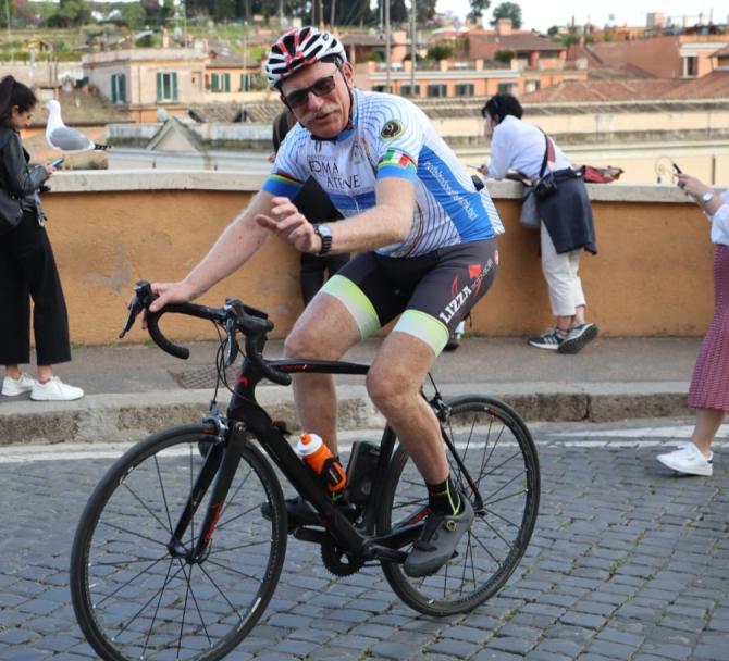 Myg Cycling Team,  Roma Olimpia Atene  2024