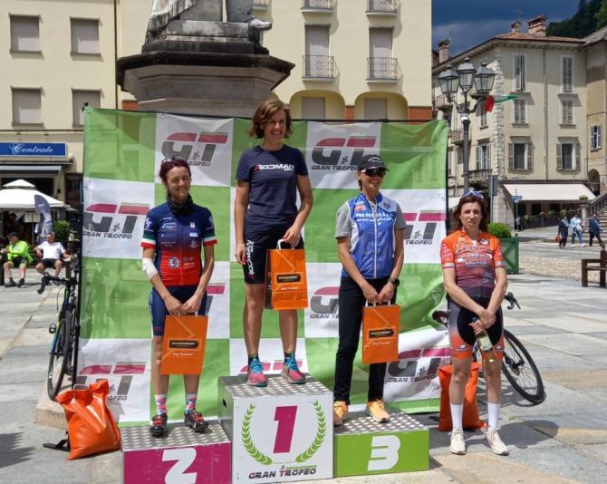 Velo Club Vercelli, dalla Romagna alla Valsesia i risultati del weekend