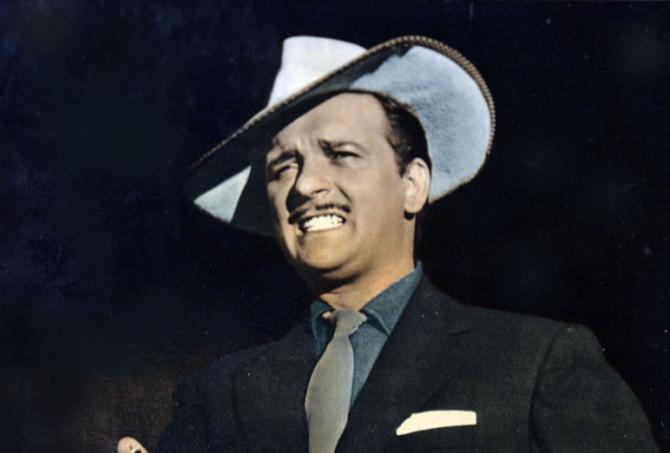 Fred Buscaglione