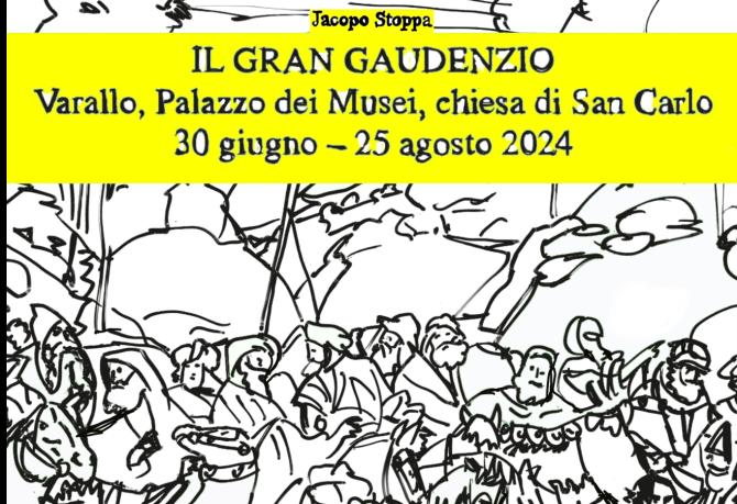 Appuntamenti d'estate