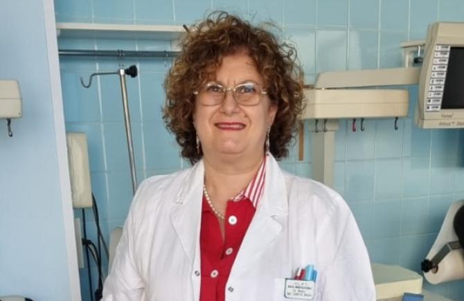 Maria Grazia Cianci