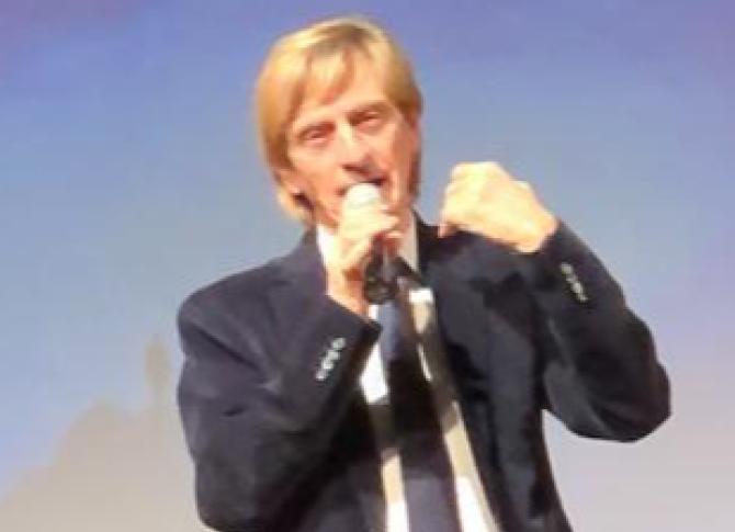 Adriano Matta