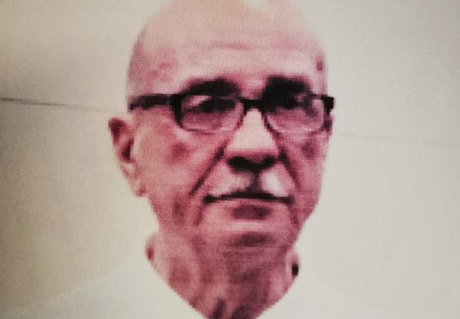Adriano Zanero
