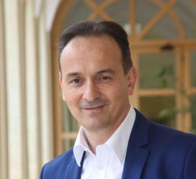 Alberto Cirio