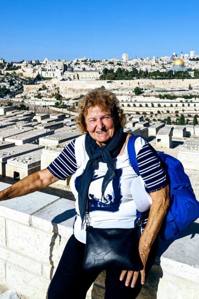 Aldina Abbondanzieri