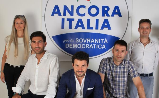 Ancora Italia Vercelli