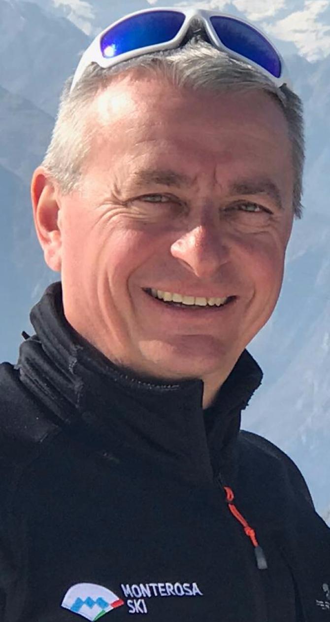 Andrea Colla