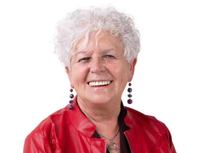 Angela Ariotti