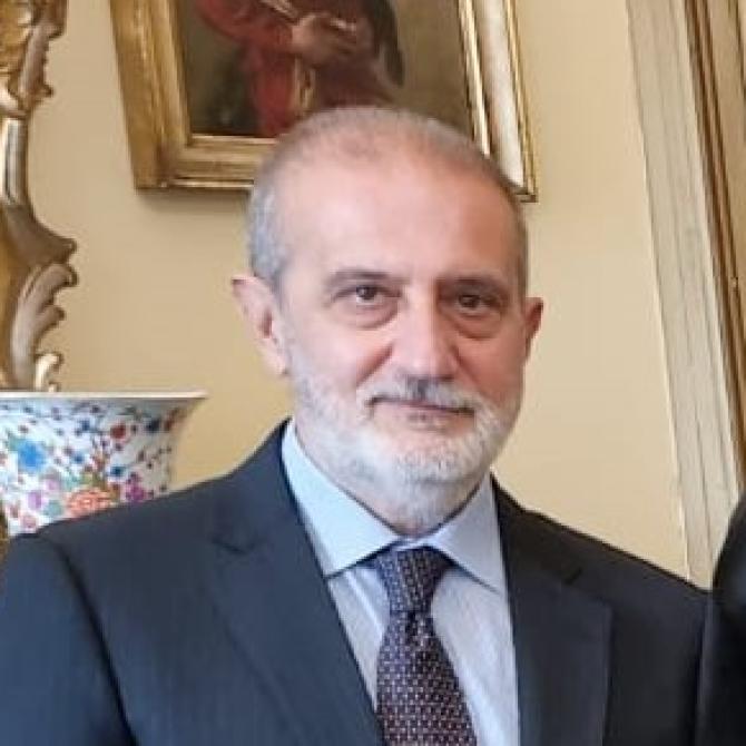 Angelo D'Addesio