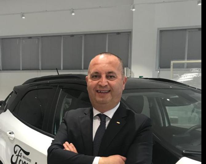 Angelo Santarella