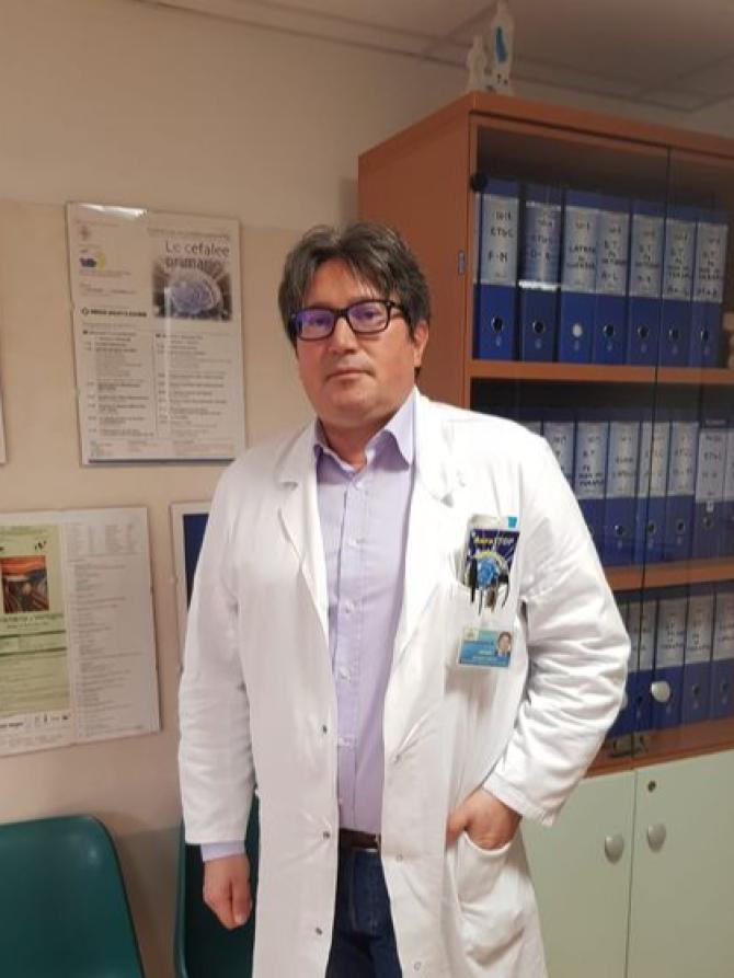 Vincenzo Amenta
