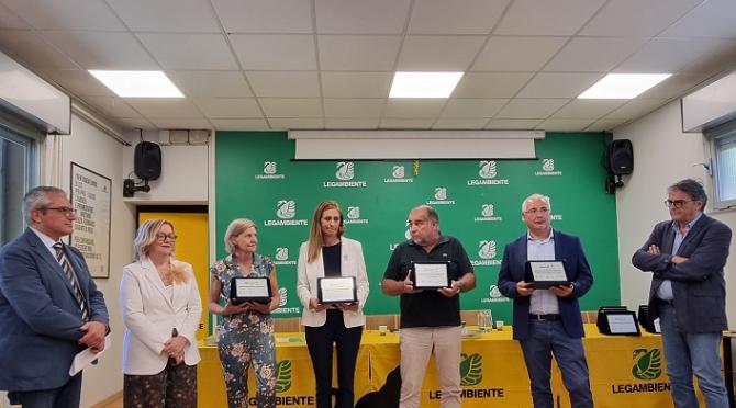 Asl Vercelli premio Animali in città